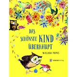 Aracari Das schönste Kind überhaupt