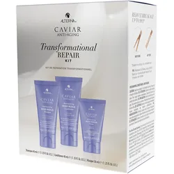 Alterna Caviar Anti-Aging Trasformational Repair Kit