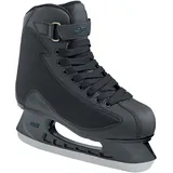 Roces Herren schaatsen rsk 2 Herren Schlittschuh, Schwarz, 43