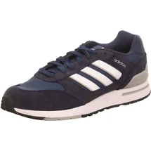 adidas Run 80s Crew Navy / Cloud White / Legend Ink 41 1/3