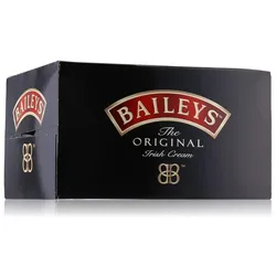 Bailey's The Original Irish Cream Likör Miniaturen 17% Vol. 20x0,05l