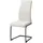 Hti-Living Schwingstuhl SallyP Kunstleder beige
