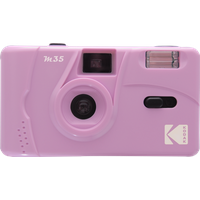 Kodak M35 violett