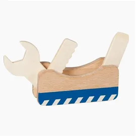 GoKi 3 in 1 Multitool Spielzeug Werkzeuge (58405)