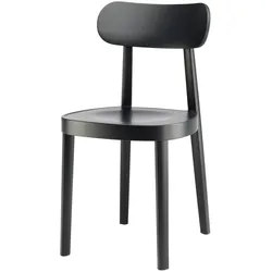 Thonet 118 M Holzstuhl  frei konfigurierbar