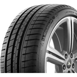 Michelin Pilot Sport 3 255/40 ZR20 101Y XL