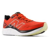 New Balance Modischer Turnschuh Männlich Schwarz, Rot