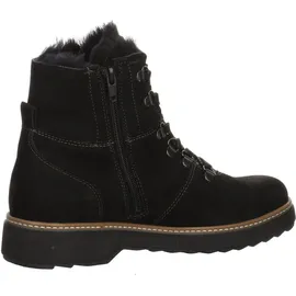WALDLÄUFER Hitomi Damenschuhe 911802 302 001 911802 302 001 Schwarz, 43