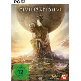 Civilization VI (USK) (PC)