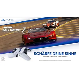 Gran Turismo 7 (USK) (PS5)