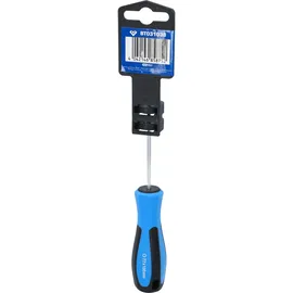 BRILLIANT TOOLS TORX-Schraubendreher T7 Klingenlänge 100 mm