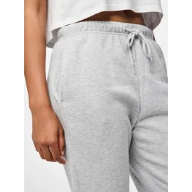 Pieces PCCHILLI Jogginghose grau S