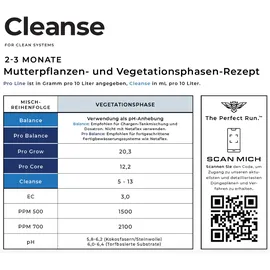 Athena Cleanse Bewässerungsreiniger 946 ml