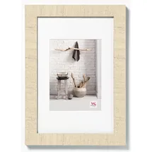 walther + design Bilderrahmen Home HO030W creme 20x30 cm 1 St.