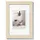 walther + design Bilderrahmen Home HO030W creme 20x30 cm 1 St.