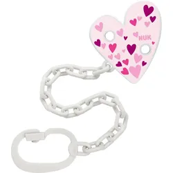 NUK Soother Chain Schnullerkette 1 St.