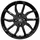 RC Design RC34 7,0 x 17 4 x 98 ET35 Schwarz Glanz
