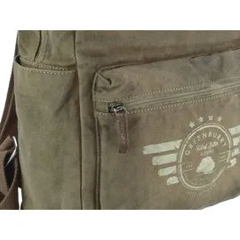GREENBURRY Aviator 38 l khaki