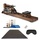 Water Rower Nussbaum inkl. Monitor