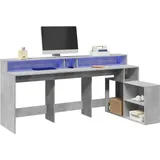vidaXL Schreibtisch,