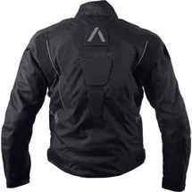 ADRENALINE HERCULES PPE Textiljacke Schwarz 2XL