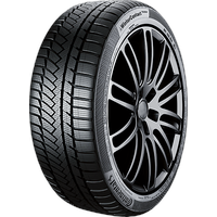 Continental ContiWinterContact TS 850 P 215/55 R17 98H