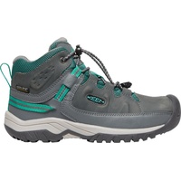 Keen TARGHEE MID WP, Y-Steel Grey Porcelain