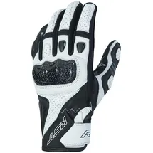 RST Stunt III Handschuhe schwarz-weiss,