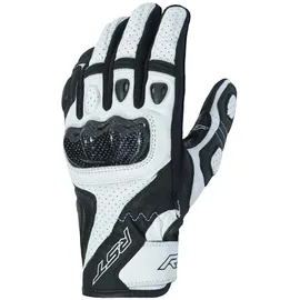 RST Stunt III Handschuhe schwarz-weiss,