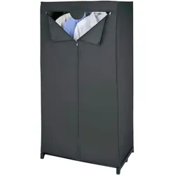 WENKO Kleiderschrank Mod. Deep Black