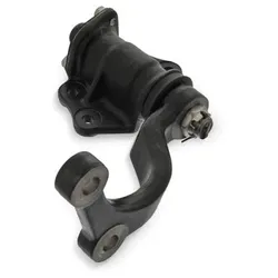 555 Lenkzwischenhebel MITSUBISHI SI-7255 MB241423