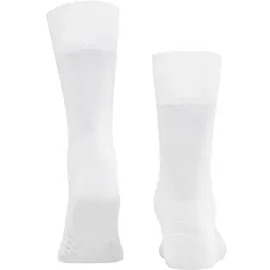 Falke Tiago Socken 39-40 Weiß