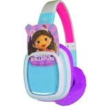 Lazerbuilt Gabby ́s Dollhouse Mehrfarbig
