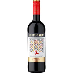 ¡Ritmo de la Vida! Tempranillo