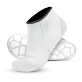 YEAZ Neoprensocken 1 Paar Weiß 42