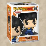 Funko Pop! Animation: Dragon Ball Z - Vegito