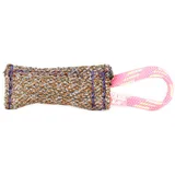 Julius-K9 Julius-K9, Dummy cotton 10 x 2-3 cm 1 handle