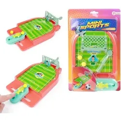 TOI TOYS 51367 Mini Tischspiel -Fussball