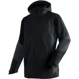 Maier Sports Ribut M Jacke - Black / Graphite - M