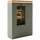 MCA Furniture MONIZ Highboard 98 x 144 x 38 cm Salbei