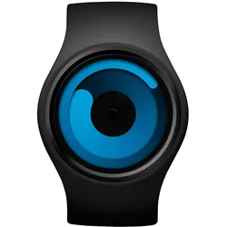 ZIIIRO - GRAVITY ONE - black / ocean