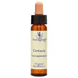 Bachblueten Centaury Healing Herbs 10 ML