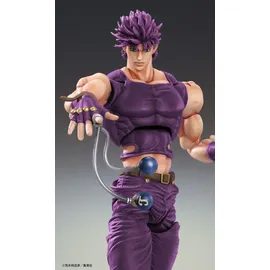 Medicos Entertainment JoJo's Bizarre Adventure Battle Tendency Actionfigur Chozokado Joseph Joestar Third 16 cm