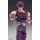 Medicos Entertainment JoJo's Bizarre Adventure Battle Tendency Actionfigur Chozokado Joseph Joestar Third 16 cm