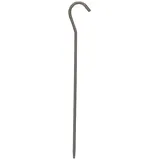 Vaude Hering Titan Pin 15,5 cm silber