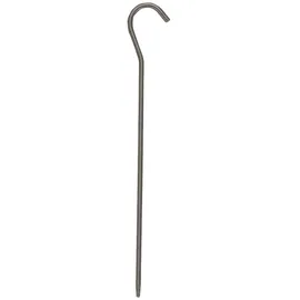 Vaude Hering Titan Pin 15,5 cm silber