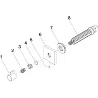 Dornbracht Symetrics
