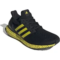 Adidas ULTRA BOOST 5.0 DNA - Herren Sneakers Schuhe Schwarz FZ6259