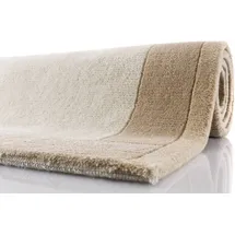 LUXOR LIVING Manali Nepalteppich 90 x 160 cm Beige