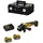 DeWalt DCG418X2-QW inkl. 2 x 9,0 Ah
